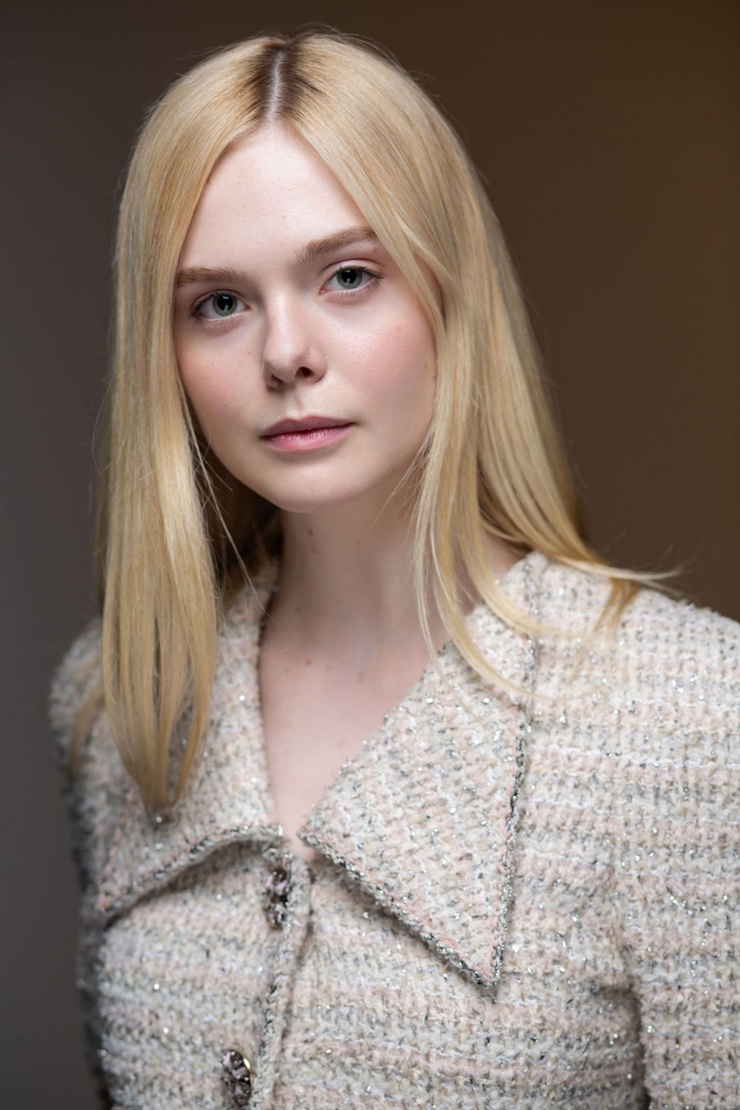 Elle Fanning