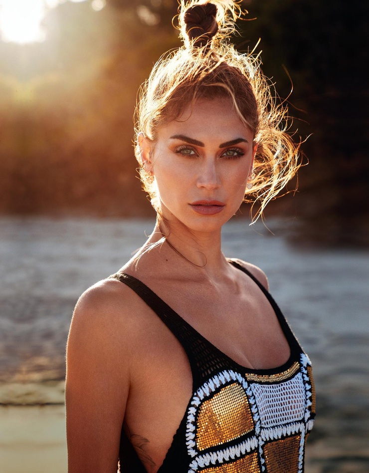 Melissa Satta