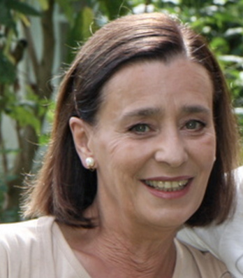 Cornelia Schmaus