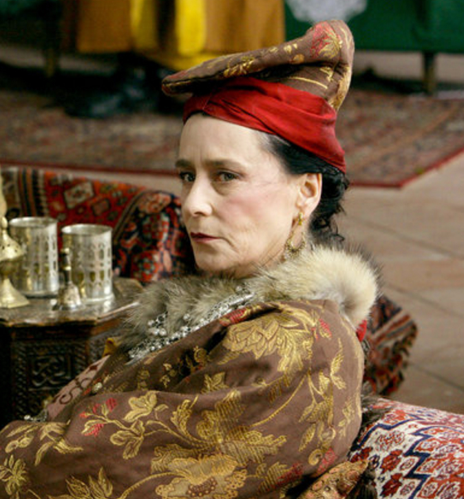 Cornelia Schmaus