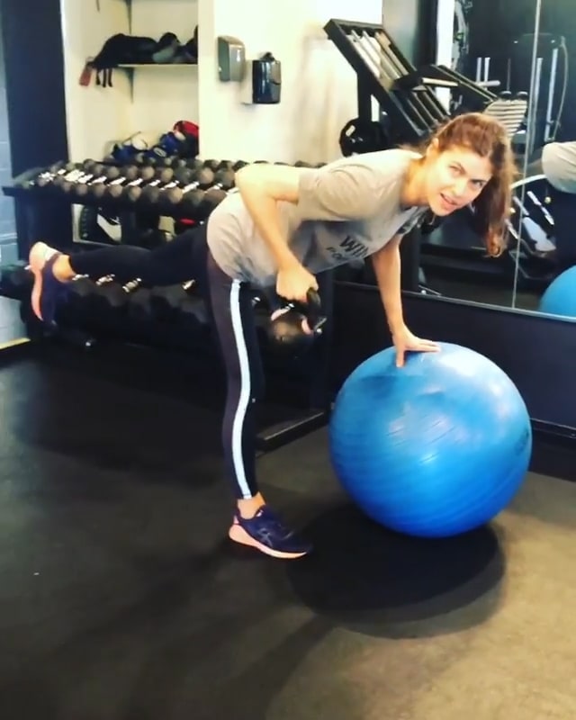 Alexandra Daddario Alexandra Daddario