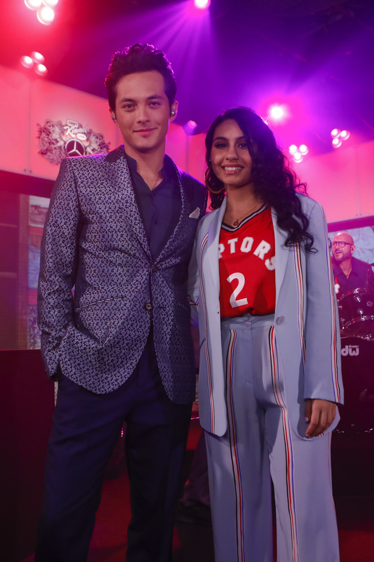 Alessia Cara