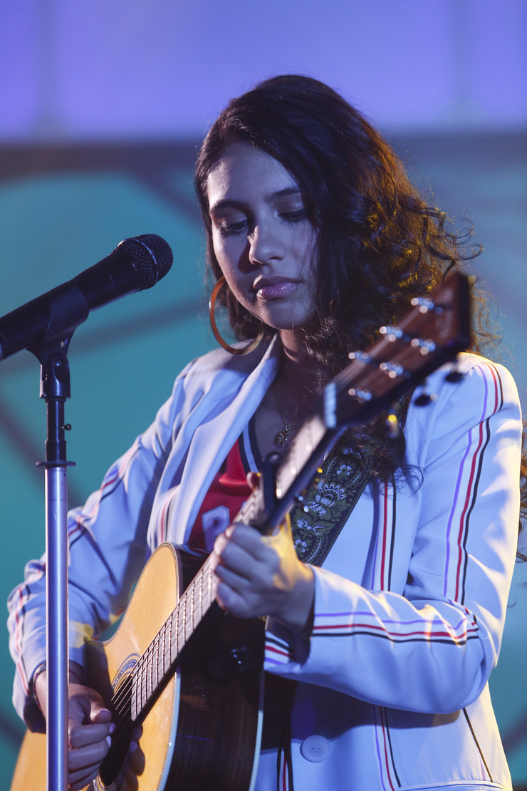 Alessia Cara Alessia Cara