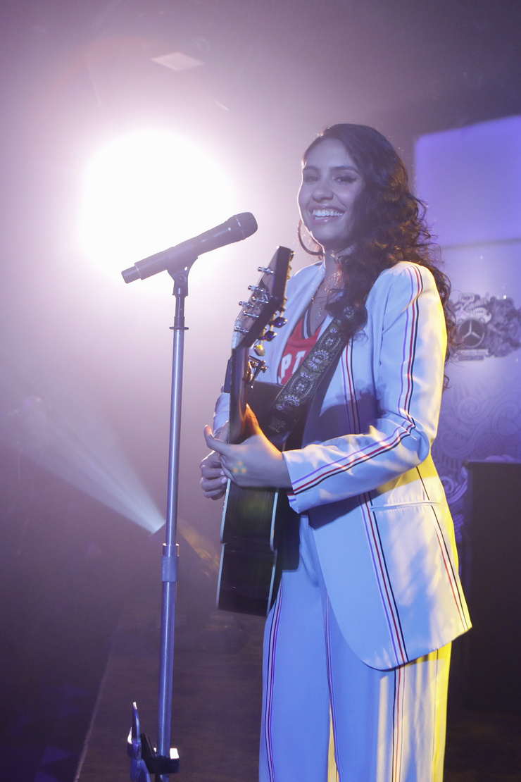 Alessia Cara Alessia Cara