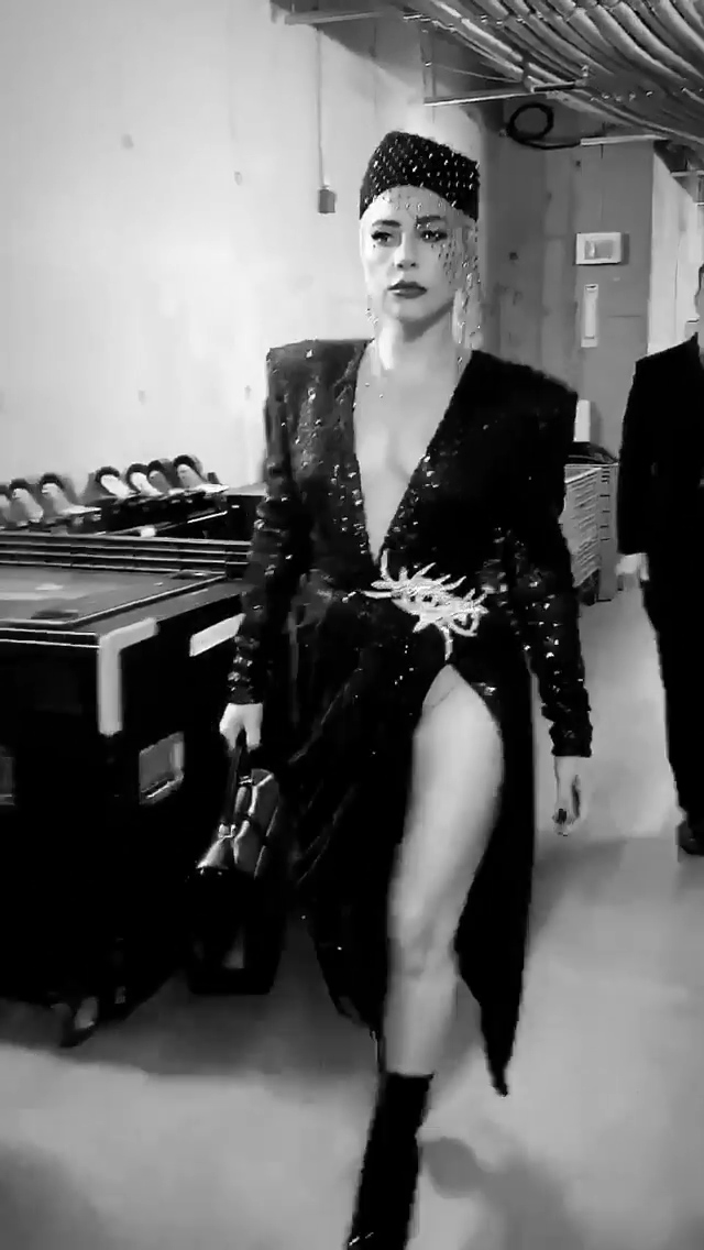 Lady GaGa