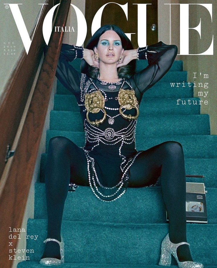 Lana Del Rey Lana Del Rey