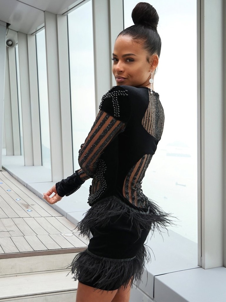Christina Milian