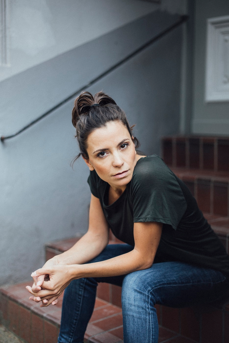 Anika Lehmann Anika Lehmann