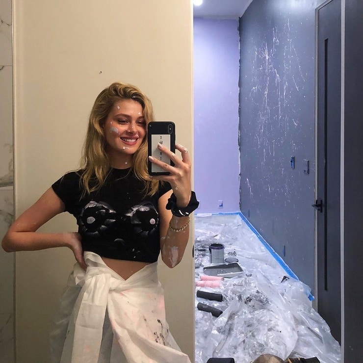 Nicola Peltz Nicola Peltz