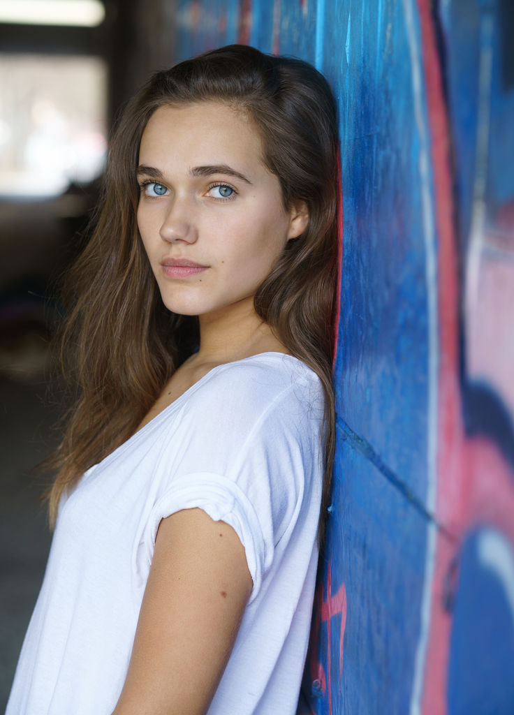 Josephine Martz