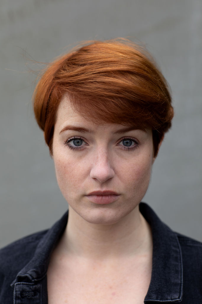 Franciska Friede