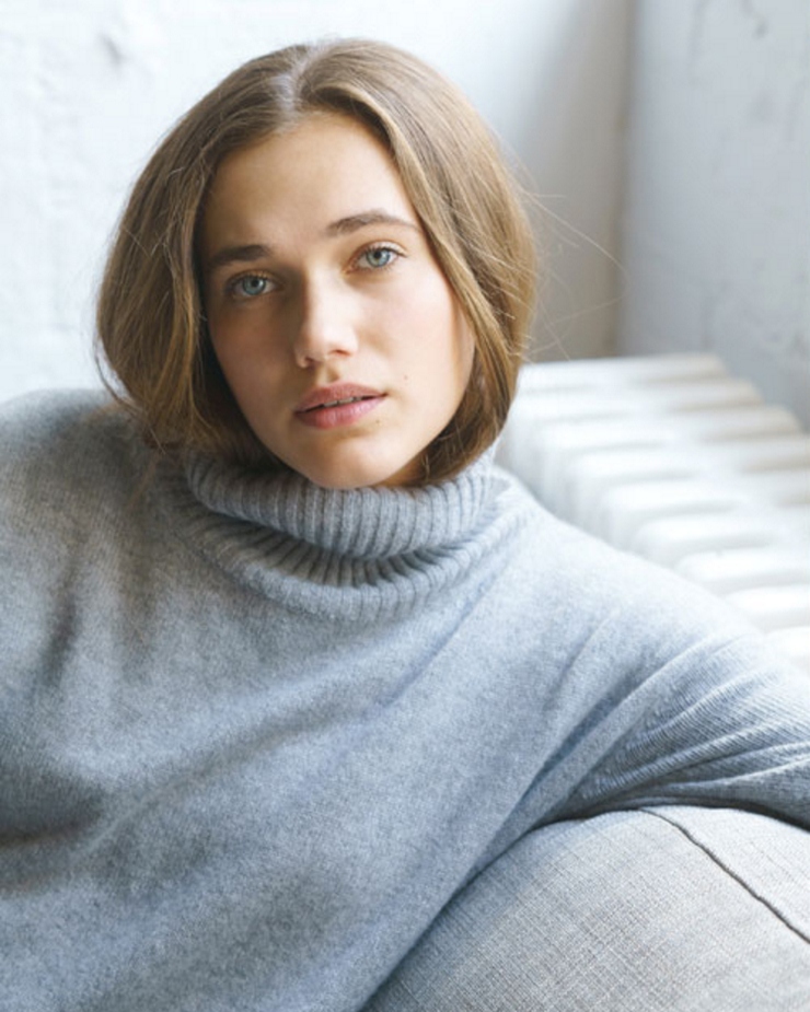 Josephine Martz