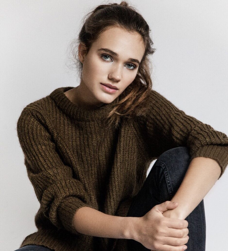Josephine Martz
