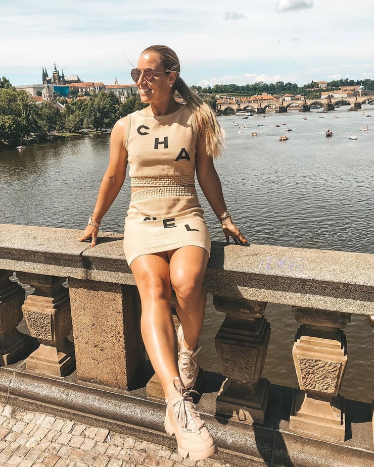 Dominika Cibulkova