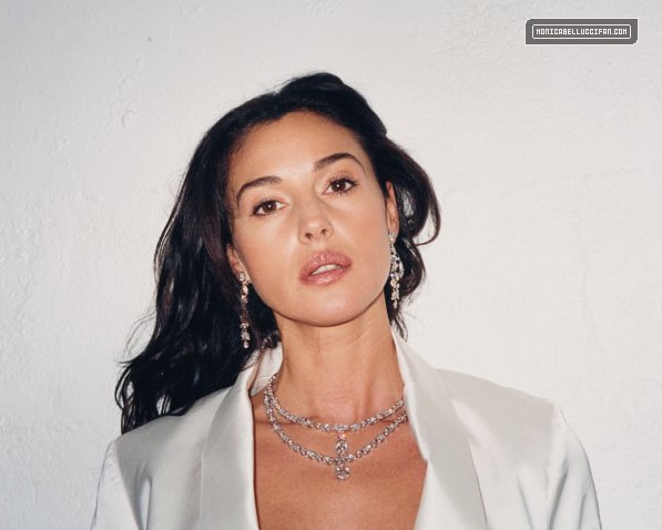 Monica Bellucci Monica Bellucci