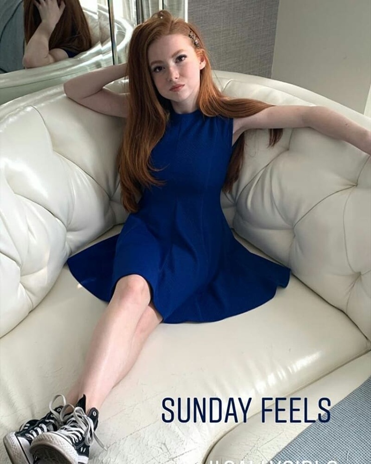Francesca Capaldi