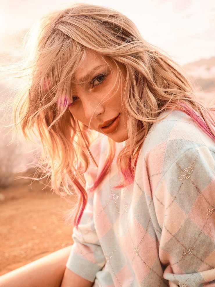 Taylor Swift Taylor Swift