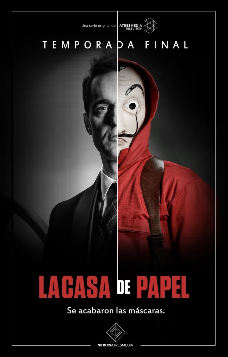 Money Heist