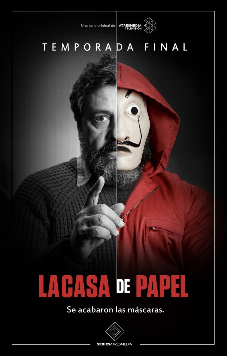 Money Heist