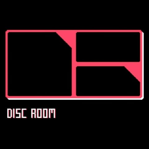 Disc Room