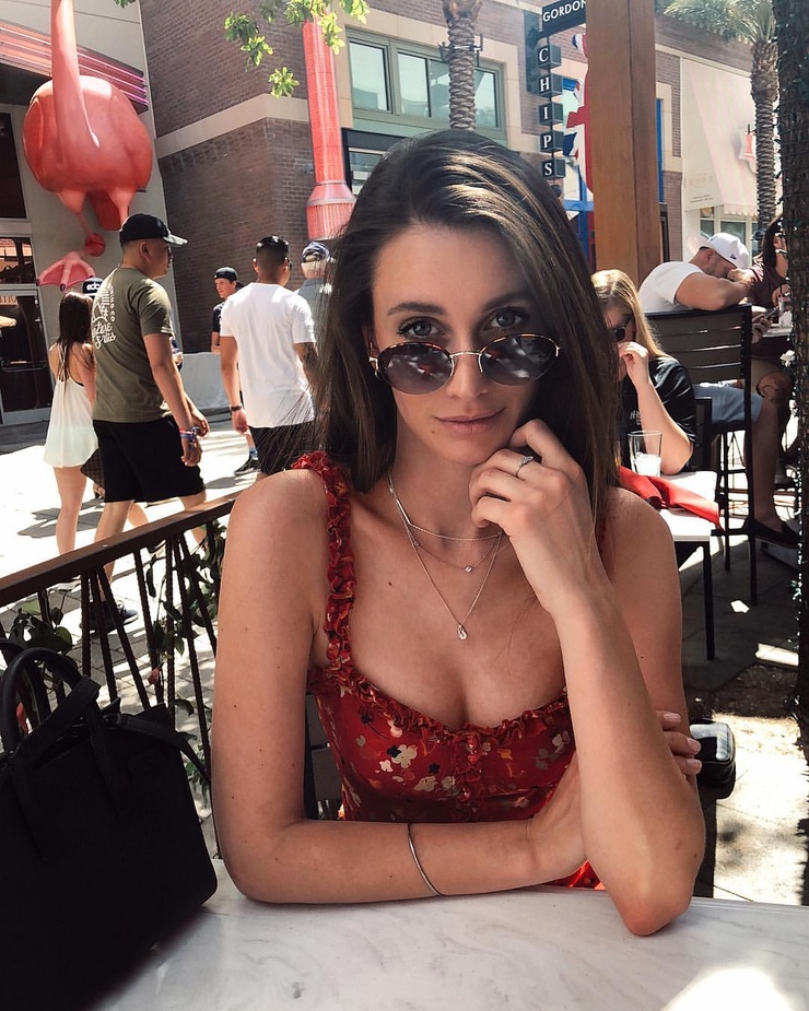Kaitlyn Ridge Kaitlyn Ridge