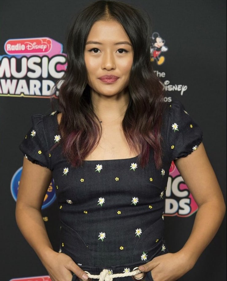 Haley Tju Haley Tju