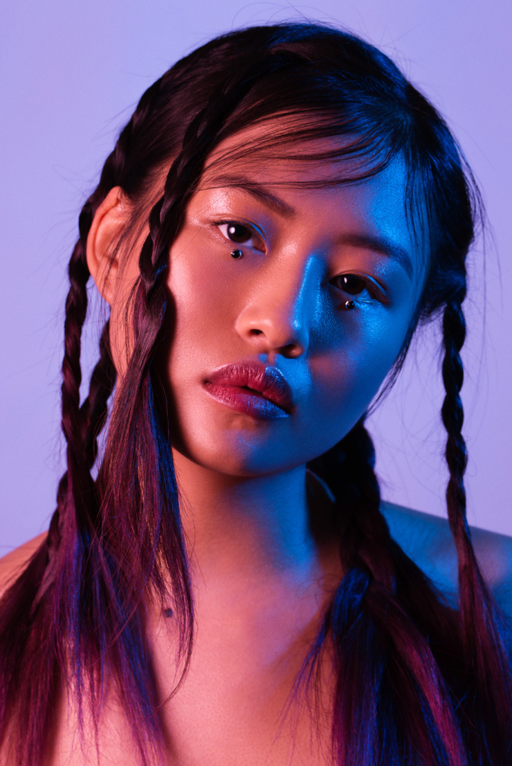 Haley Tju Haley Tju