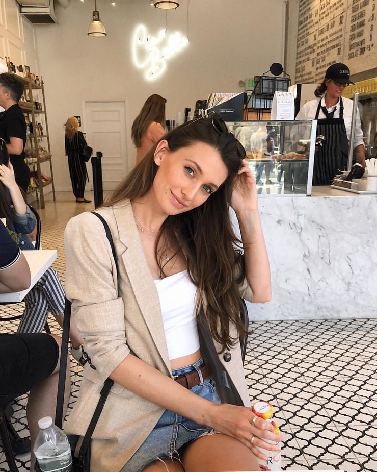 Kaitlyn Ridge Kaitlyn Ridge