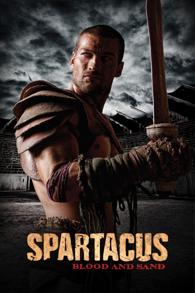 Spartacus Spartacus