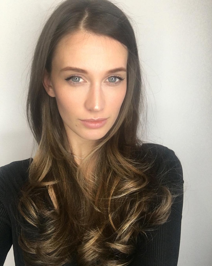 Kaitlyn Ridge