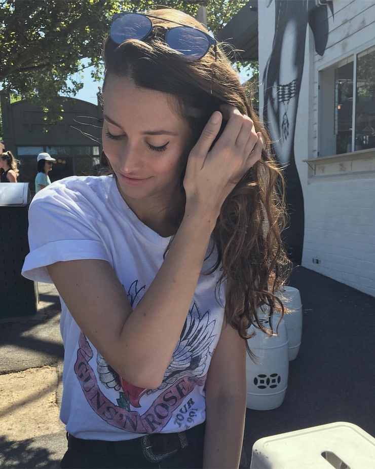 Kaitlyn Ridge