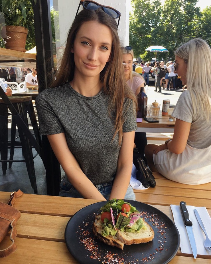 Kaitlyn Ridge Kaitlyn Ridge