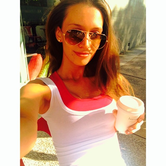 Kaitlyn Ridge