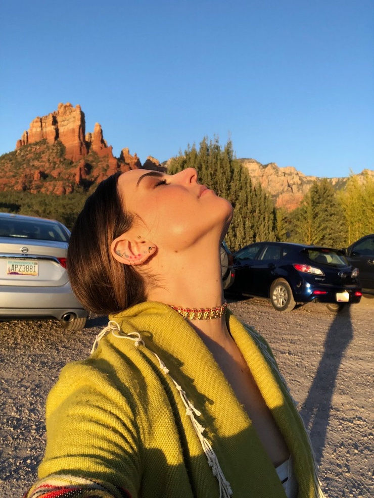 Joanna 'JoJo' Levesque