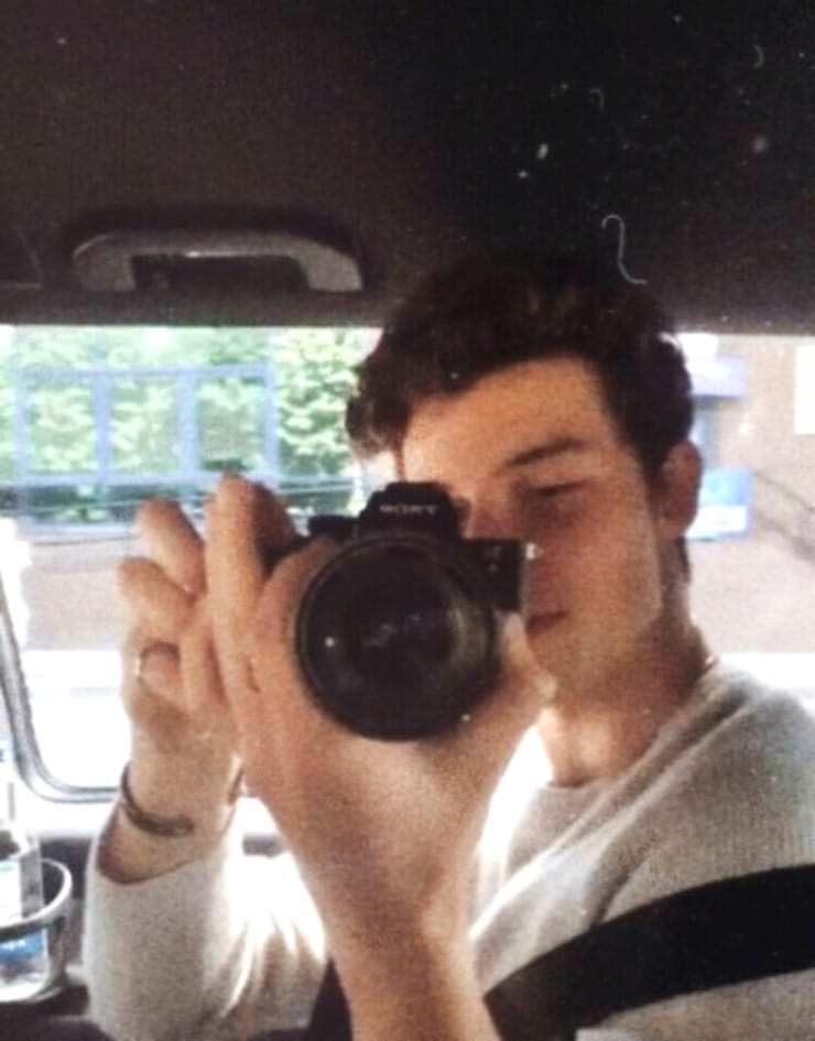 Shawn Mendes