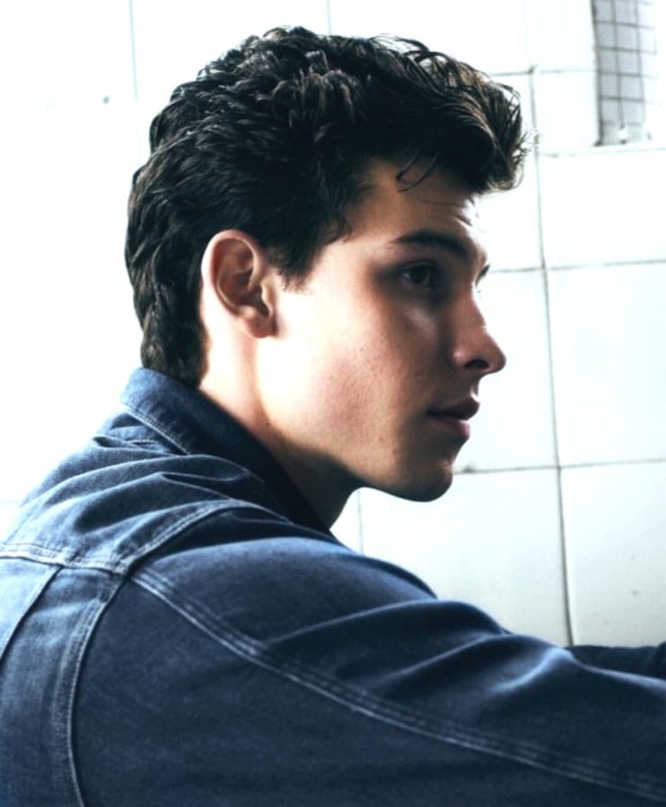 Shawn Mendes