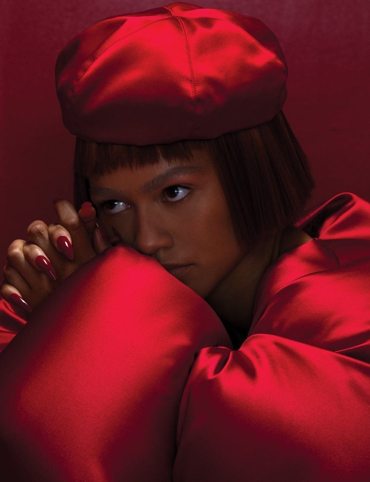 Zendaya Coleman