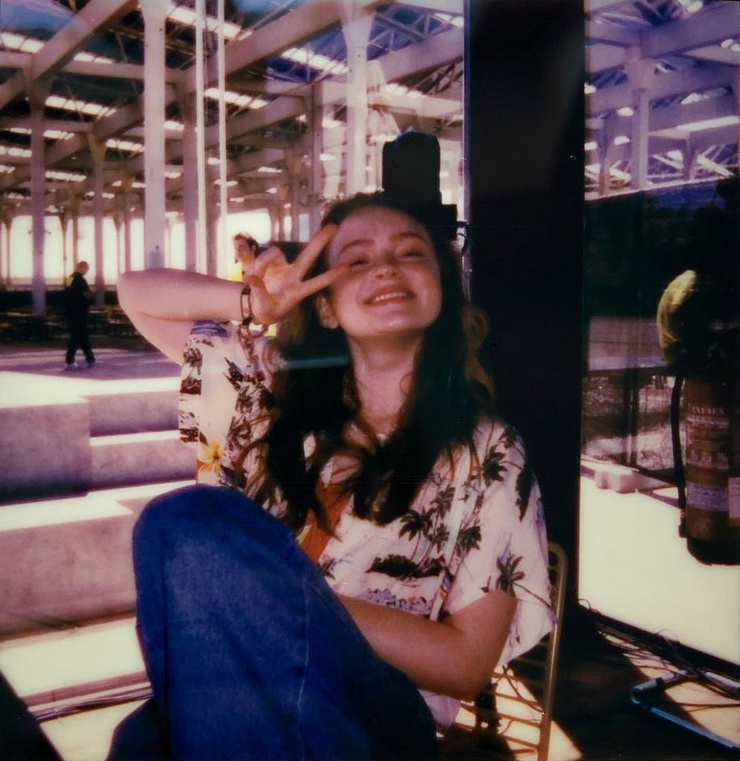 Sadie Sink