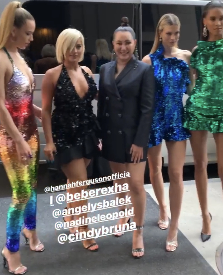Bebe Rexha