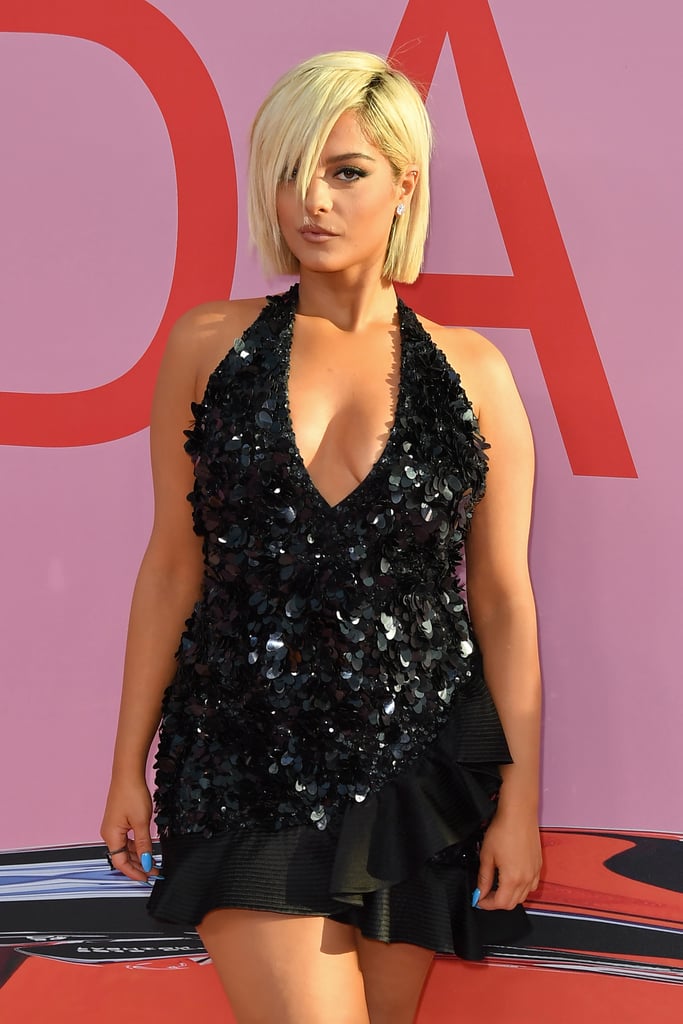 Bebe Rexha