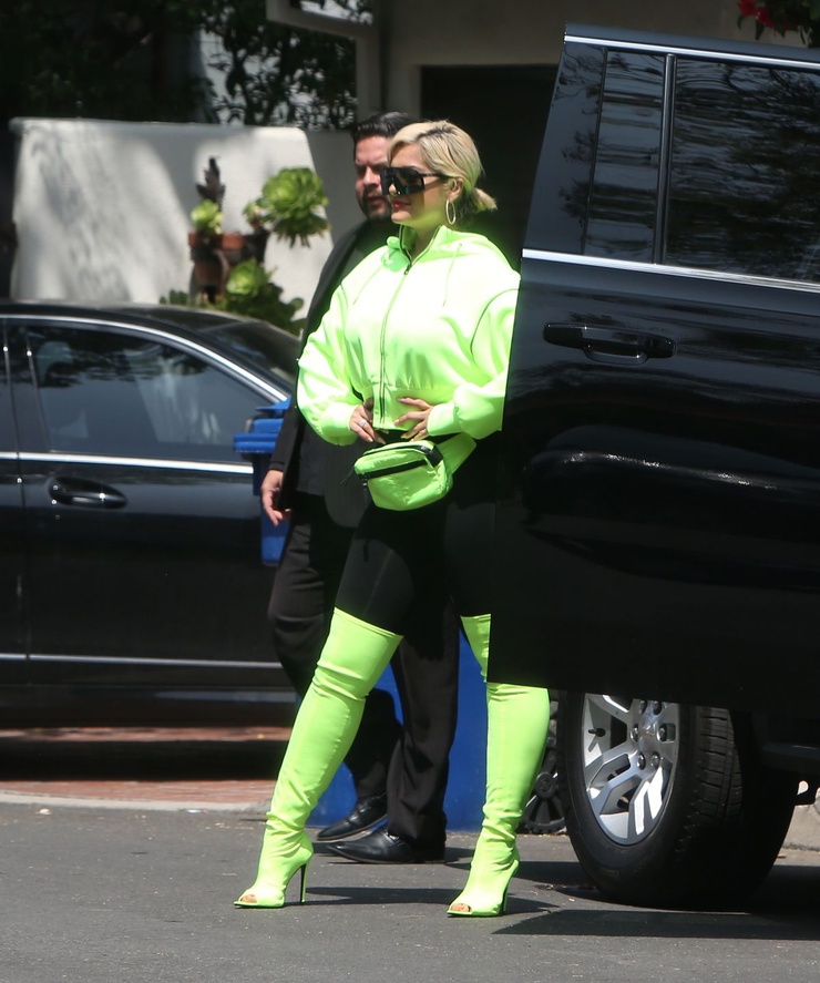 Bebe Rexha