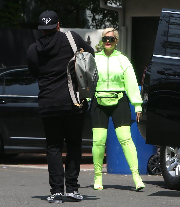 Bebe Rexha
