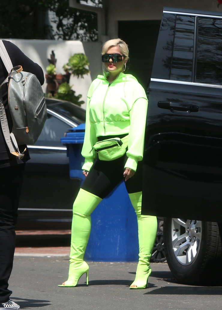 Bebe Rexha