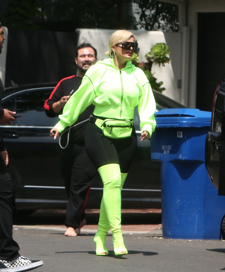 Bebe Rexha
