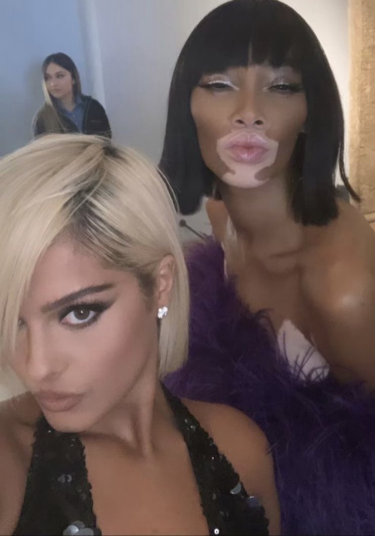 Bebe Rexha
