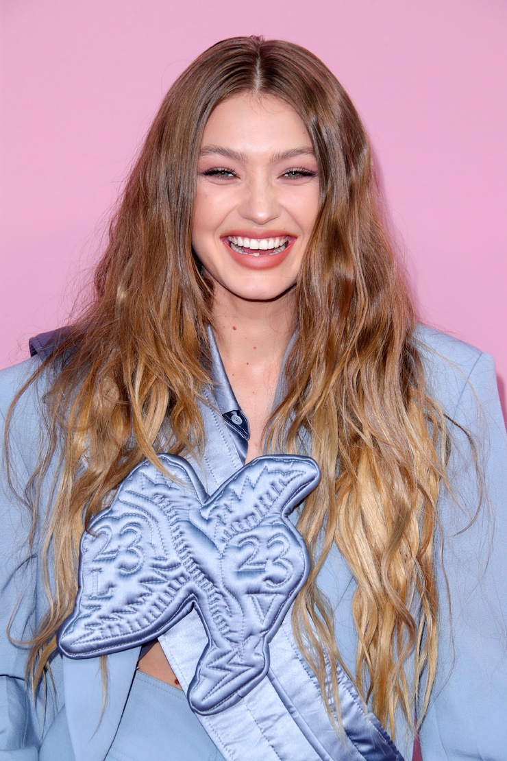 Gigi Hadid
