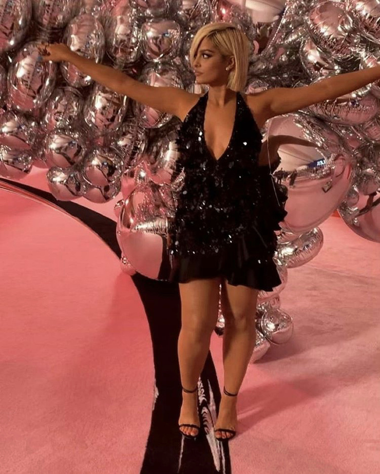 Bebe Rexha
