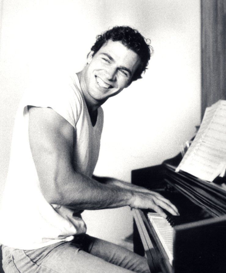 Jon-Erik Hexum Jon-Erik Hexum