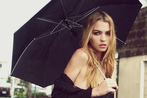 Brea Peck