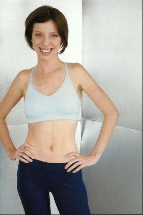 Sara Swain